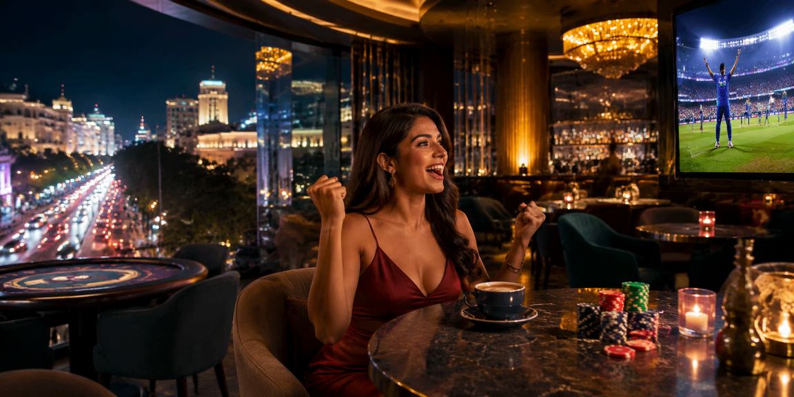 Mobile Rummy gaming and registration bonus offer at Bangalore MG Road